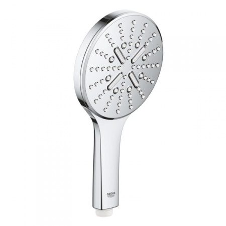 Душевая система Grohe Rainshower Smartactive 26647 000 (26647000) хром