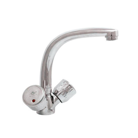 Смеситель для мойки MOFEM DIAMANT 140-0006-20