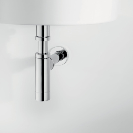 Сифон для раковины Ideal Standard, E0079AA