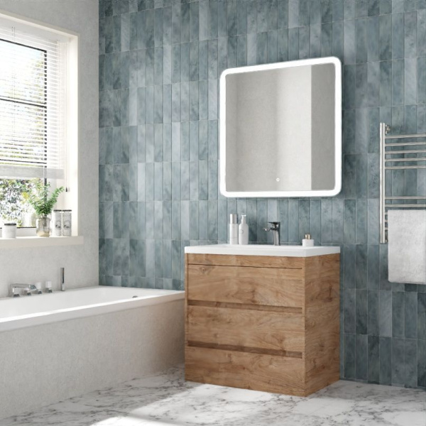 База под раковину Art&Max FAMILY-M-750-3C-PIA-HG