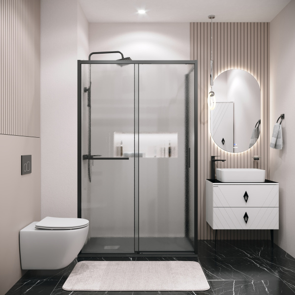 Боковая стенка (80х195) Grossman Style 200.K33.05.80.21.02