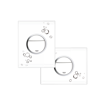 Клавиша смыва Grohe Nova Cosmopolitan 38847 LI0 (38847LI0)