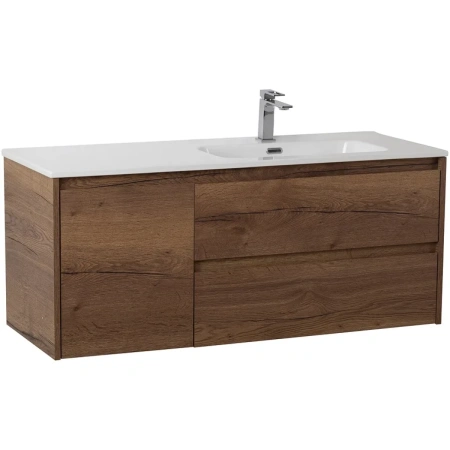 Тумба под раковину BelBagno Kraft 120 KRAFT-1000-2C-1A-SO-RT-R