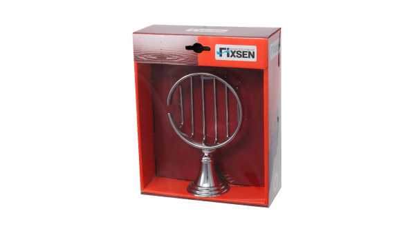 Мыльница FIXSEN Best решетка FX-71609