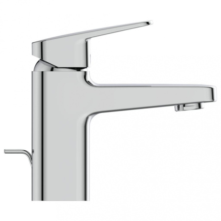 Смеситель для раковины Ideal Standard CERAPLAN BD215AA, хром