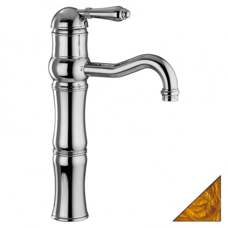 Смеситель Nicolazzi Classica Lusso 3472GB75