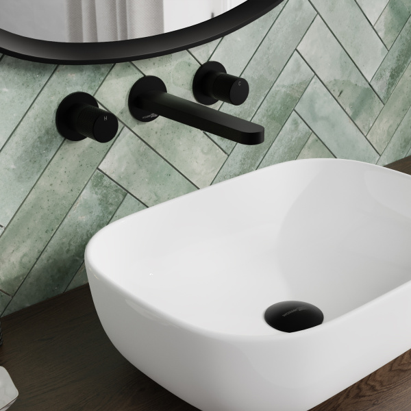 Смеситель для раковины WasserKRAFT Fulda 5245 Смеситель для раковины WasserKRAFT Fulda 5245