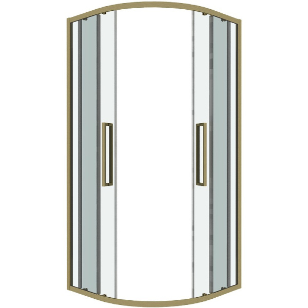 Душевой уголок (90х90) Grossman Cosmo 301.K33.02.9090.32.00