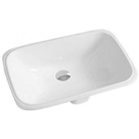 Раковина Artceram Nettuno NTL001 01 00 bi*0