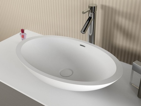 Раковина Riho Avella (58х36х14) W016003105