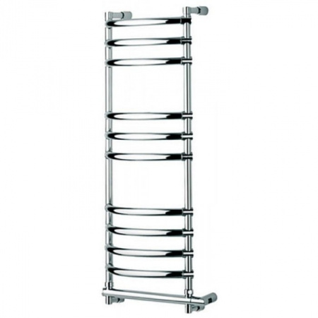 Полотенцесушитель электрический Margaroli CURVED 534-11 BOX,старая бронза 5344711OBNB