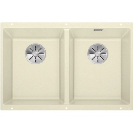 Кухонная мойка Blanco Subline 350/350-U 523579