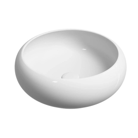 Раковина накладная (60х38) Ceramica Nova ELEMENT CN6050