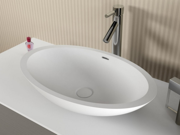 Раковина Riho Avella (58х36х14) W016003105