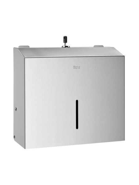 Диспенсер Roca Public 817410002