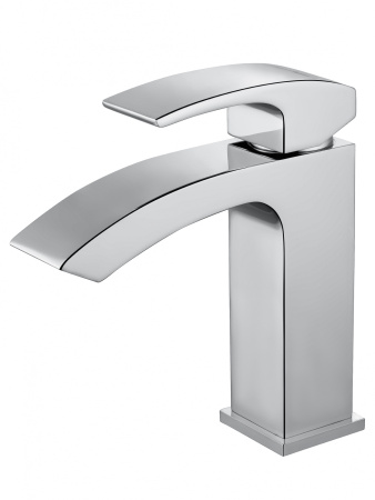 Смеситель для раковины WONZON & WOGHAND FIT, хром WW-88139009-CR