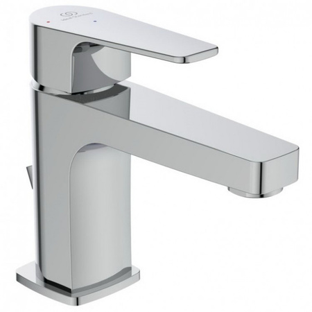 Смеситель для раковины Ideal Standard Cerafine D BC745AA, хром