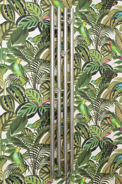 Полотенцесушитель электрический (150х159) Сунержа Кантата 3.0 00-5846-1516 левый