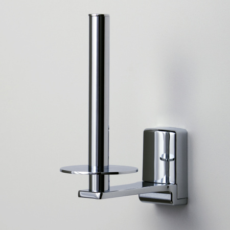 Держатель туалетной бумаги WasserKRAFT Leine K-5097