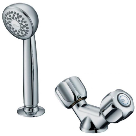 Смеситель для парикмахерской мойки Ideal Standard STARLITE, S7450AA