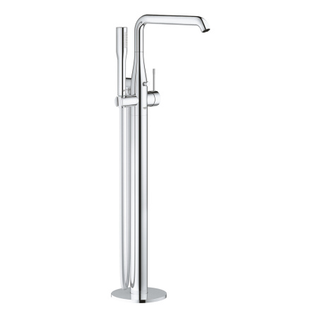 Смеситель для ванны напольный Grohe Essence 25248001