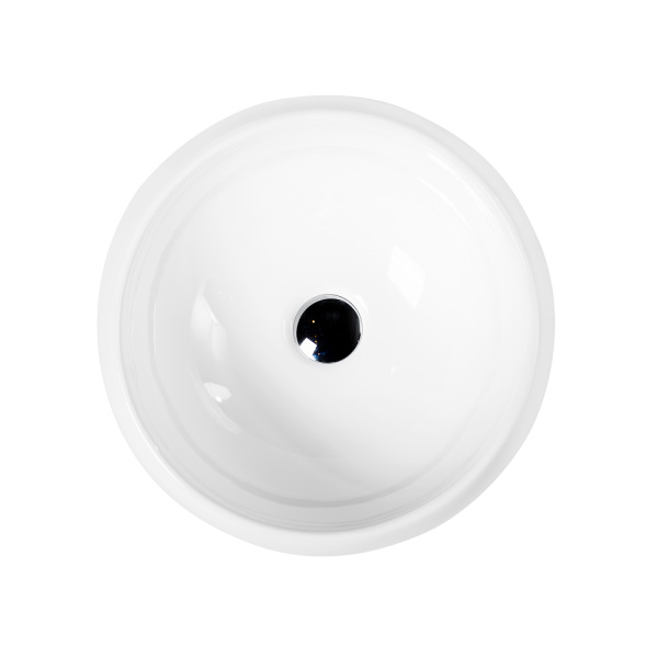 Накладная раковина (40,5х40,5) BelBagno BB1065