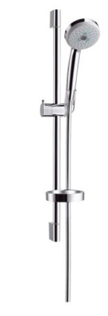 Душевой гарнитур Hansgrohe Croma 27777000