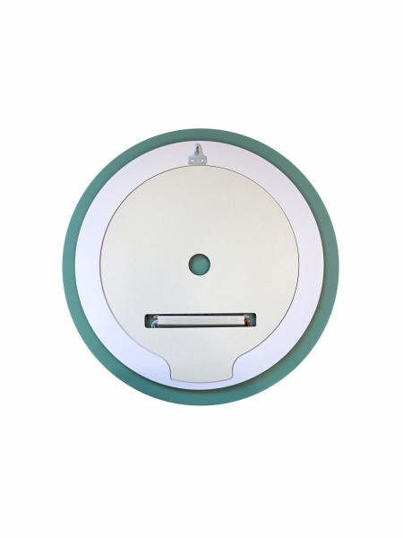 Зеркало с теплой подсветкой Art&Max Sanremo AM-San-645-DS-C