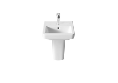 Раковина подвесная (35x32) Roca Dama-N  32778B000