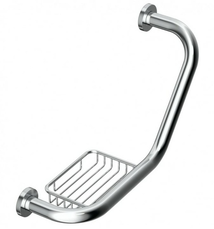 Поручень с мыльницей Ideal Standard IOM A9114AA