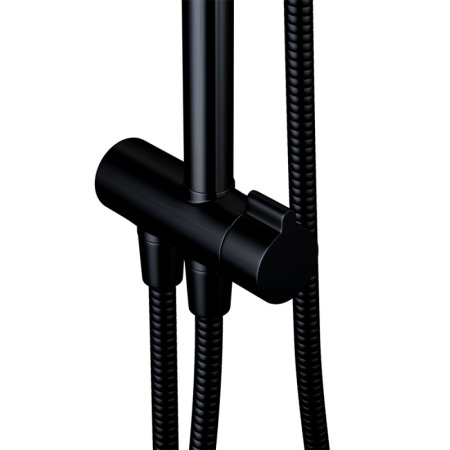 Душевая стойка Damixa Eclipse 931000300