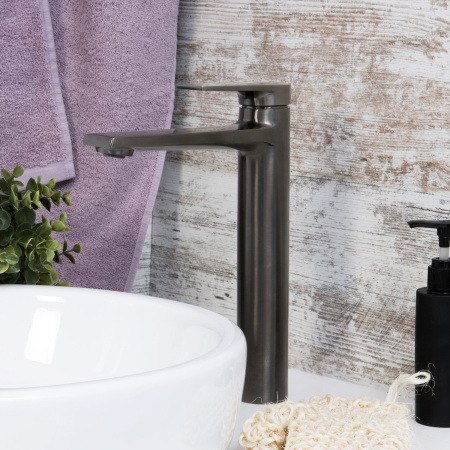 Смеситель для раковины WasserKRAFT Wiese 8403H