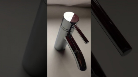 Смеситель для раковины Kludi Bozz 382910576