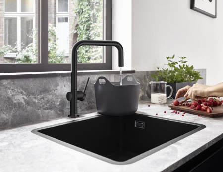 Смеситель для кухни Hansgrohe Talis M54 72806670