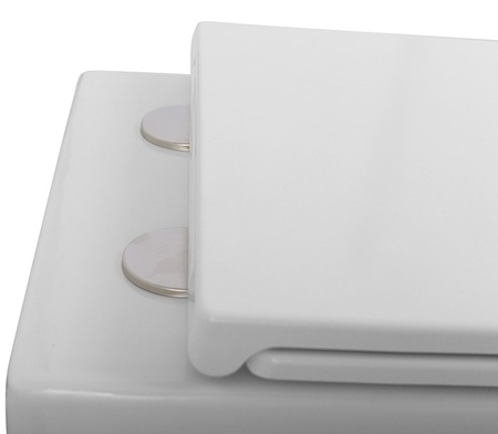 Унитаз подвесной BelBagno Luce-Tor BB076CH-TOR/SC