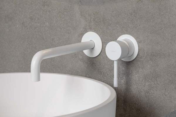 Смеситель для раковины Boheme Uno 465-MW