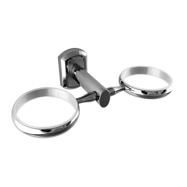 Запасной держатель, двойной WasserKRAFT Oder C174