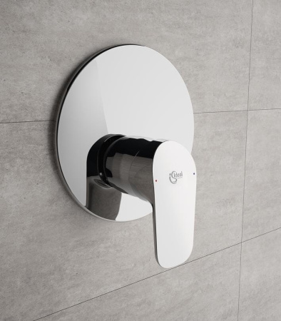 Смеситель для душа Ideal Standard Ceraflex A6724AA