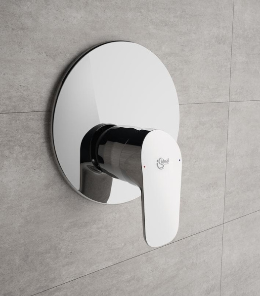 Смеситель для душа Ideal Standard Ceraflex A6724AA