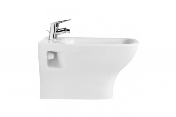 Биде подвесное GALA Street Square 05362