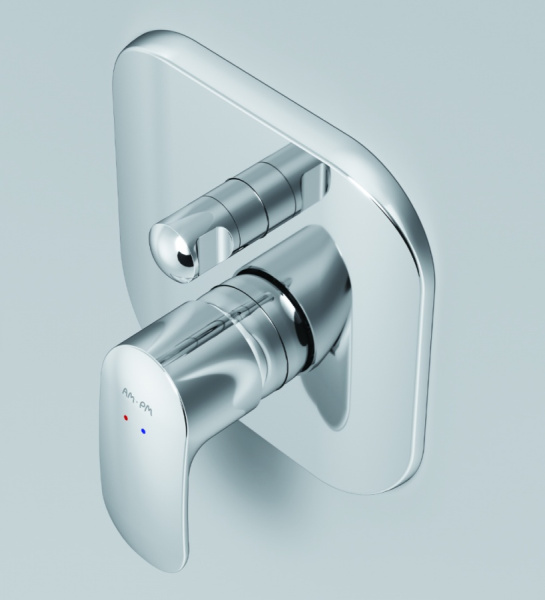 Смеситель для ванны Am.Pm Sensation F3085000