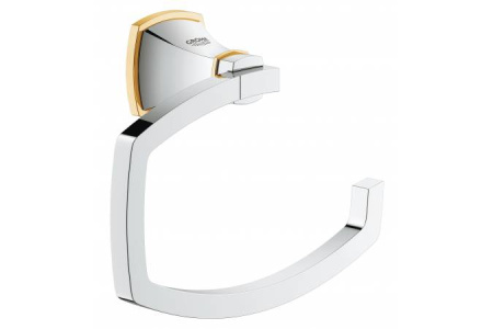 Держатель туалетной бумаги Grohe Grandera 40625 IG0 (40625IG0)
