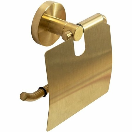 Держатель для туалетной бумаги CEZARES RELAX-PH-BORO