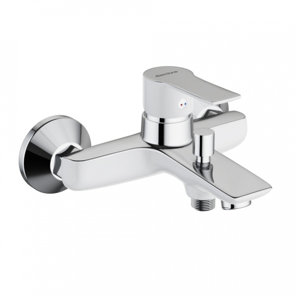 Смеситель для ванны Damixa RedBlu Origin Elegance 841000000