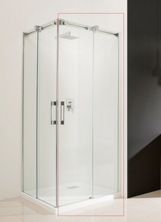 Правая часть душевой кабины Radaway Espera 380150-01R