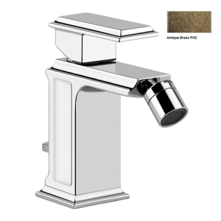 Смеситель для биде Gessi Eleganza 46007#713