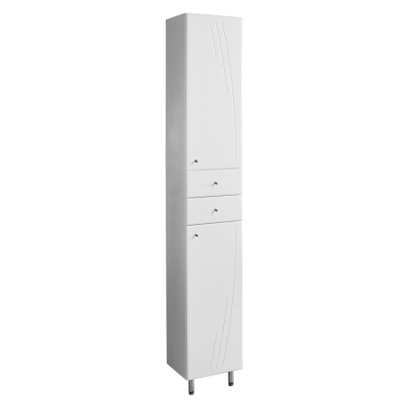 Пенал Aquaton Минима М 1A132203MN01R правый