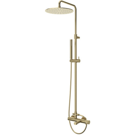 Душевая система Cezares LEAF-CVDA-30-SR