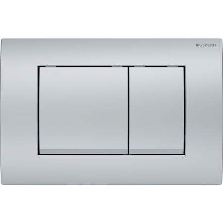Клавиша смыва Geberit Delta30 115.137.46.1