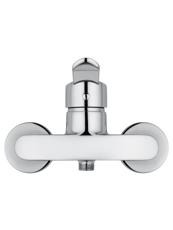 Смеситель для душа WONZON & WOGHAND BAROQUE, хром WW-194101-CR